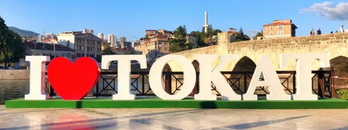 Turkish Airlines Tokat Office in Turkey