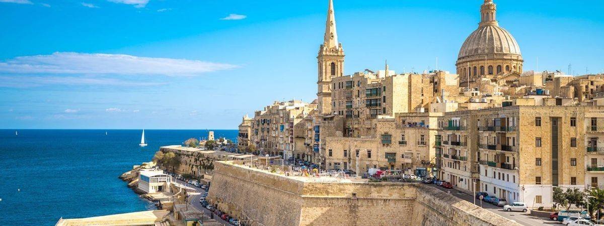 Turkish Airlines Valletta Office in Malta