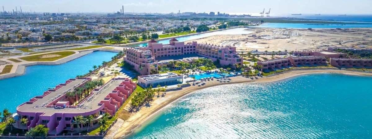 Turkish Airlines Yanbu Office in Saudi Arabia
