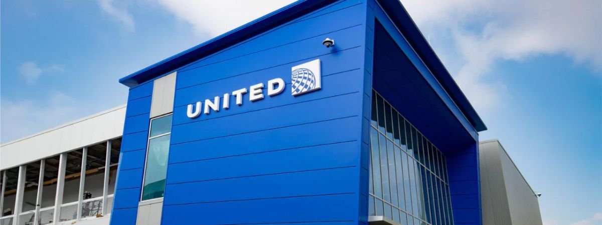 United Airlines Headquarters