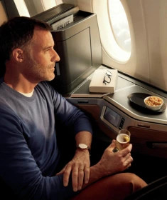 British Airways