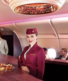 Qatar Airways