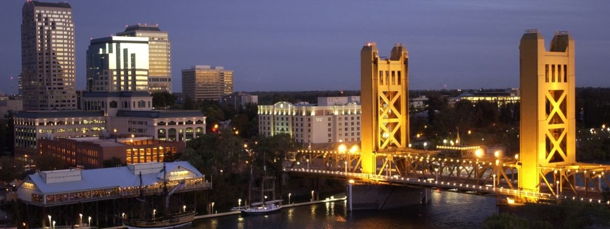 Air Borealis Sacramento Office in California