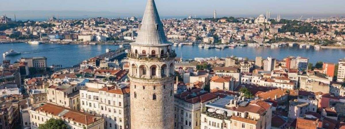 Air Bravo Istanbul Office in Turkey
