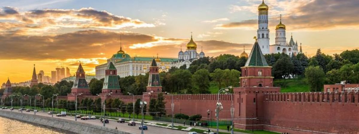 Air Bravo Moscow Office in Russia