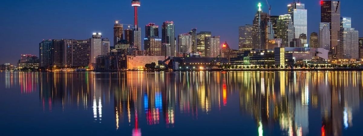 Frontier Airlines Ontario Office in California