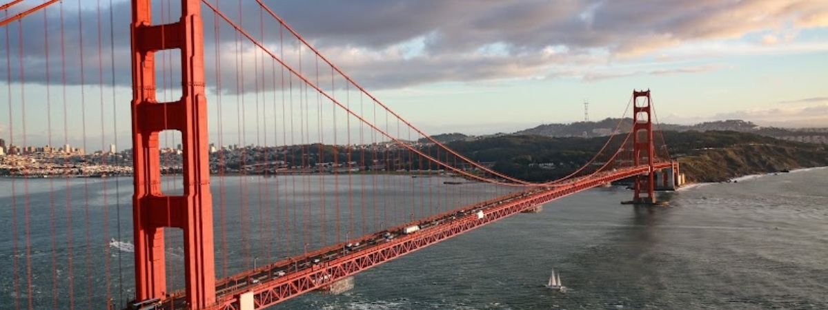 Air Bravo San Francisco Office in California 