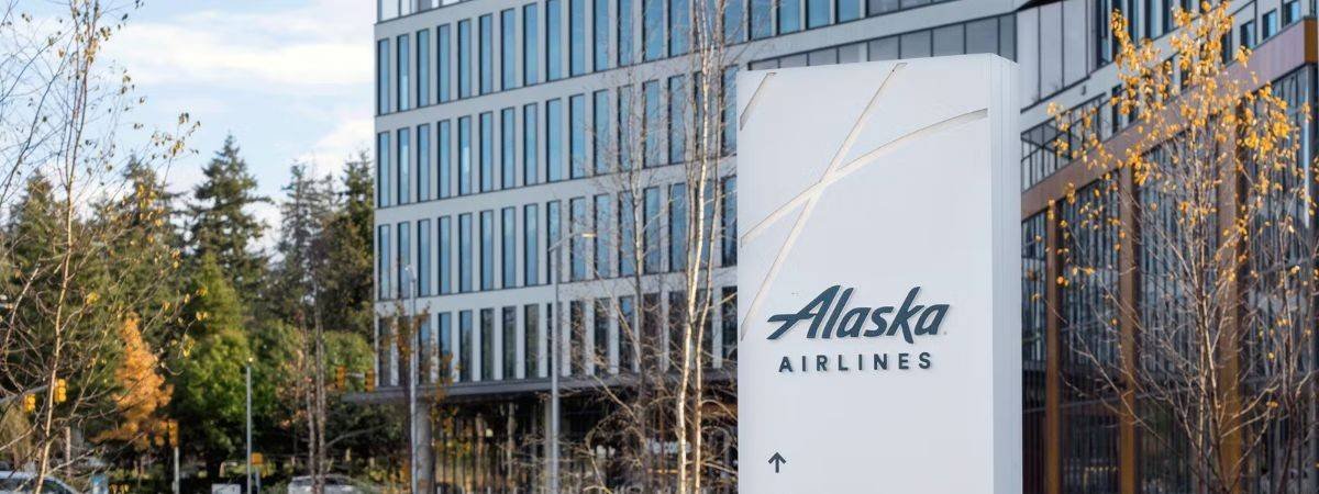 Alaska Airlines Headquarters