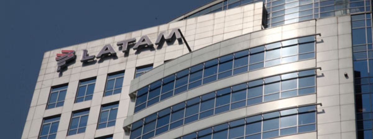 LATAM Airlines Headquarters