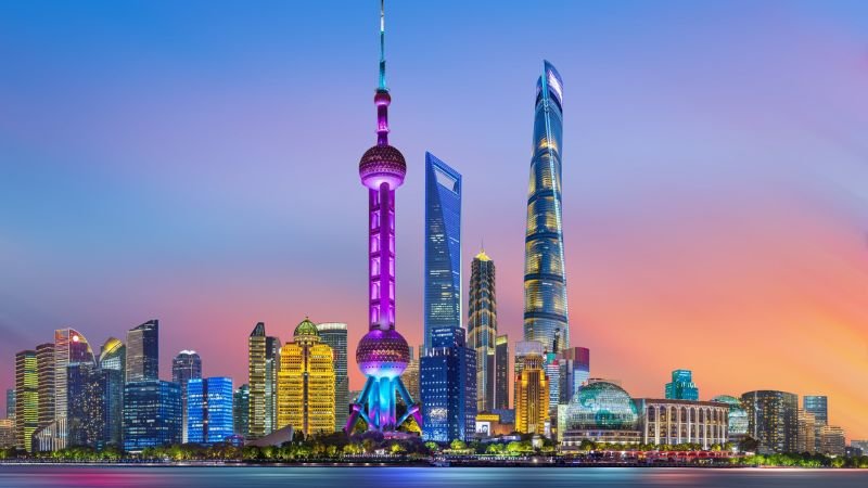 Peach Aviation Shanghai Office in China