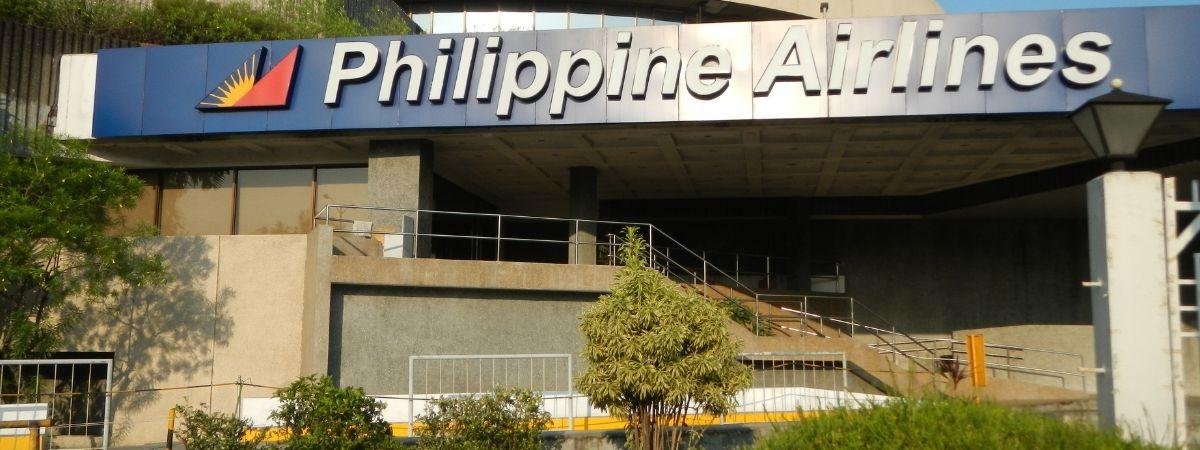 Philippine Airlines Headquarters