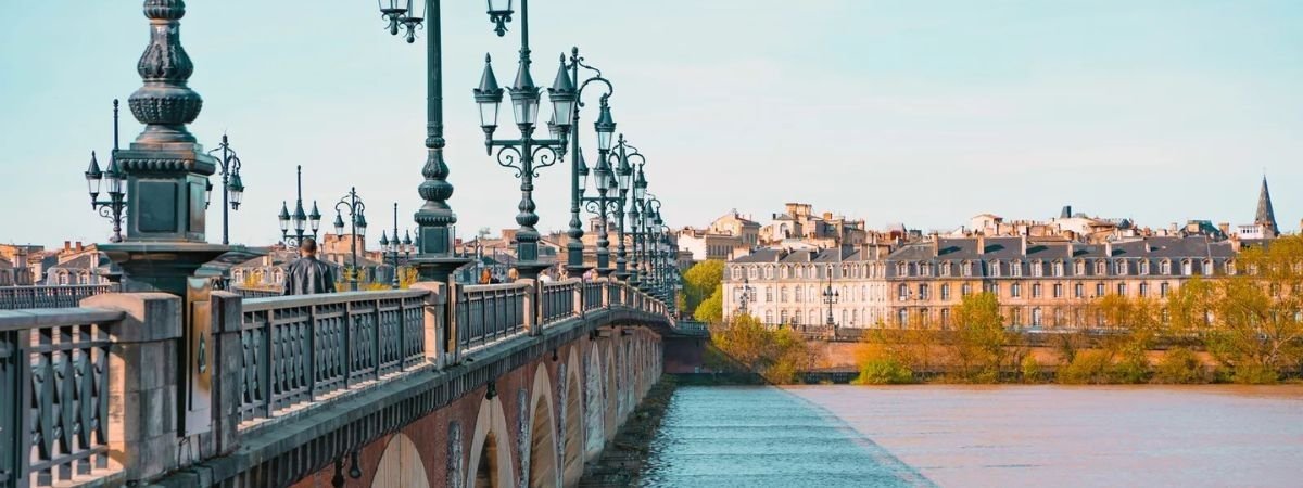 Turkish Airlines Bordeaux Office in France