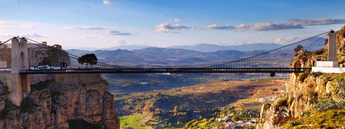 Turkish Airlines Constantine Office in Algeria