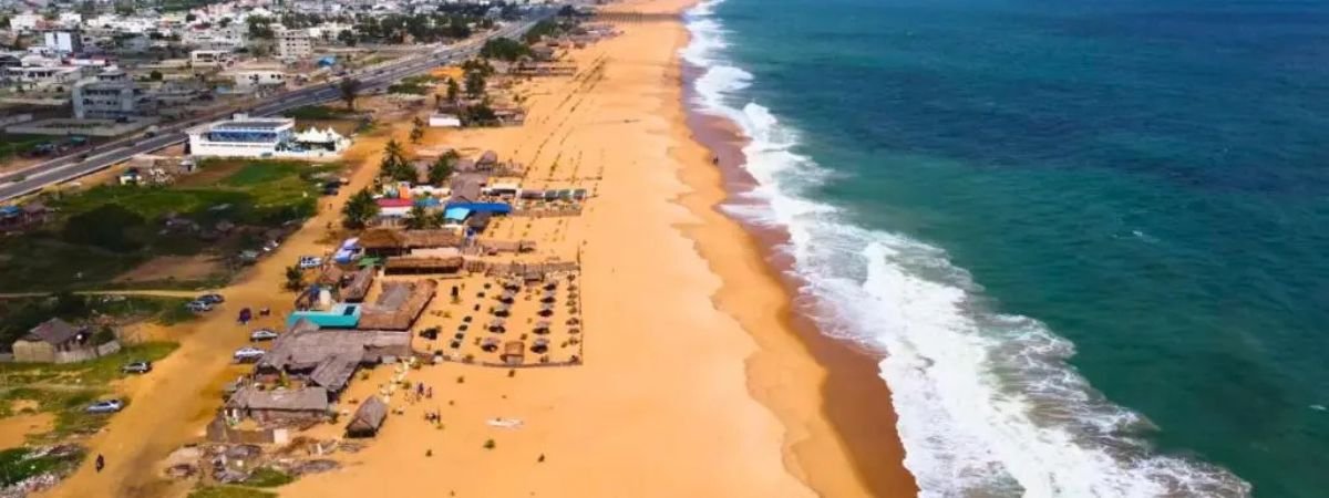 Turkish Airlines Cotonou Office in Benin