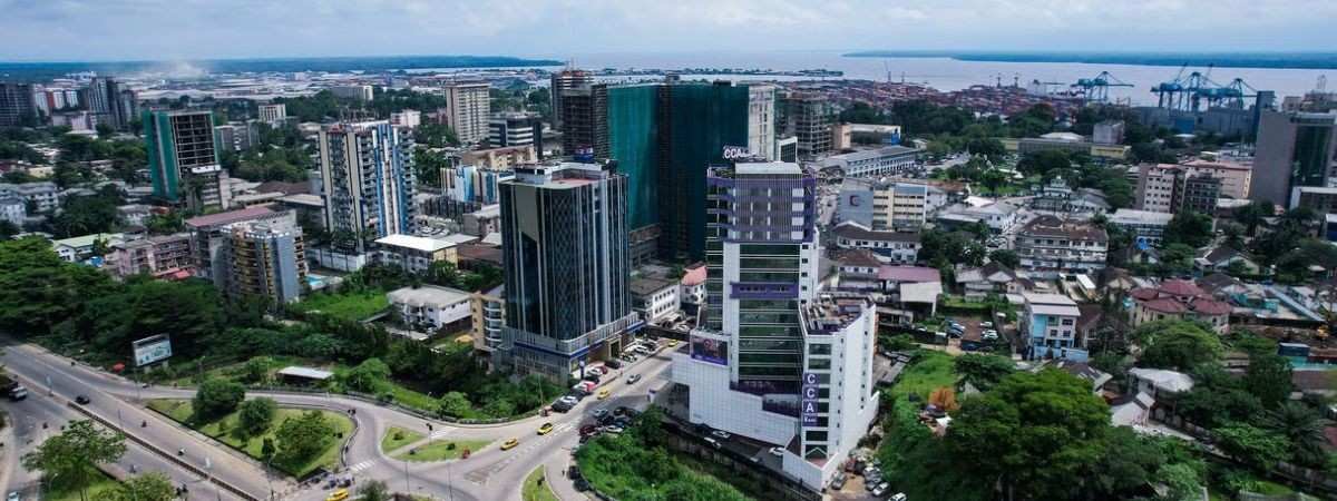 Turkish Airlines Douala Office in Cameroon