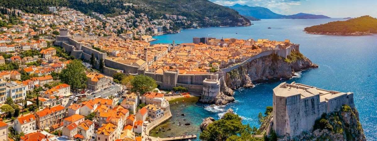 Turkish Airlines Dubrovnik Office in Croatia