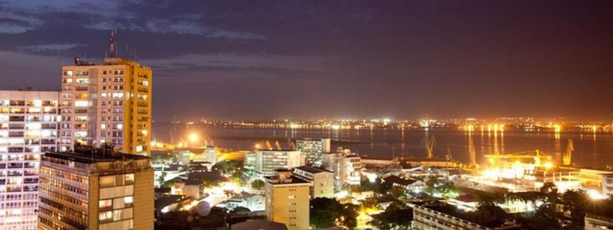 Turkish Airlines Kinshasa Office in Congo