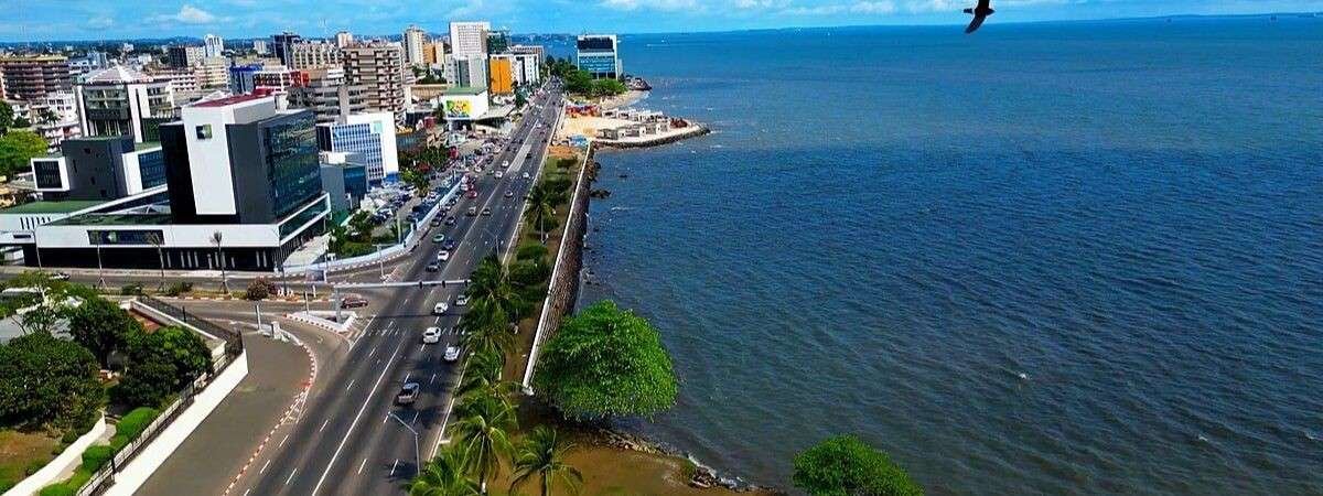 Turkish Airlines Libreville Office in Gabon