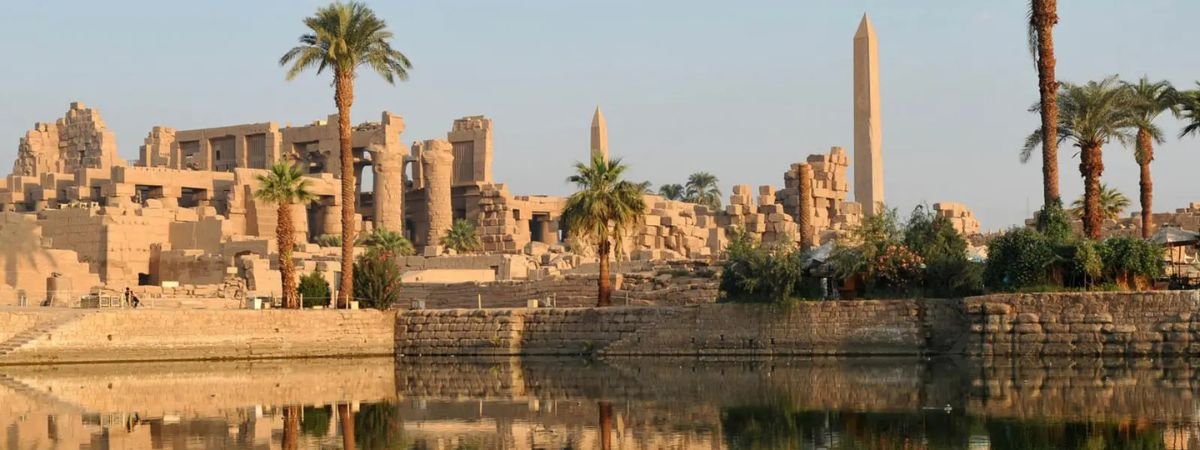 Turkish Airlines Luxor Office in Egypt