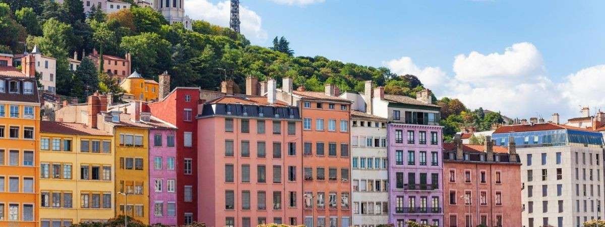 Air Bravo Lyon Office in France