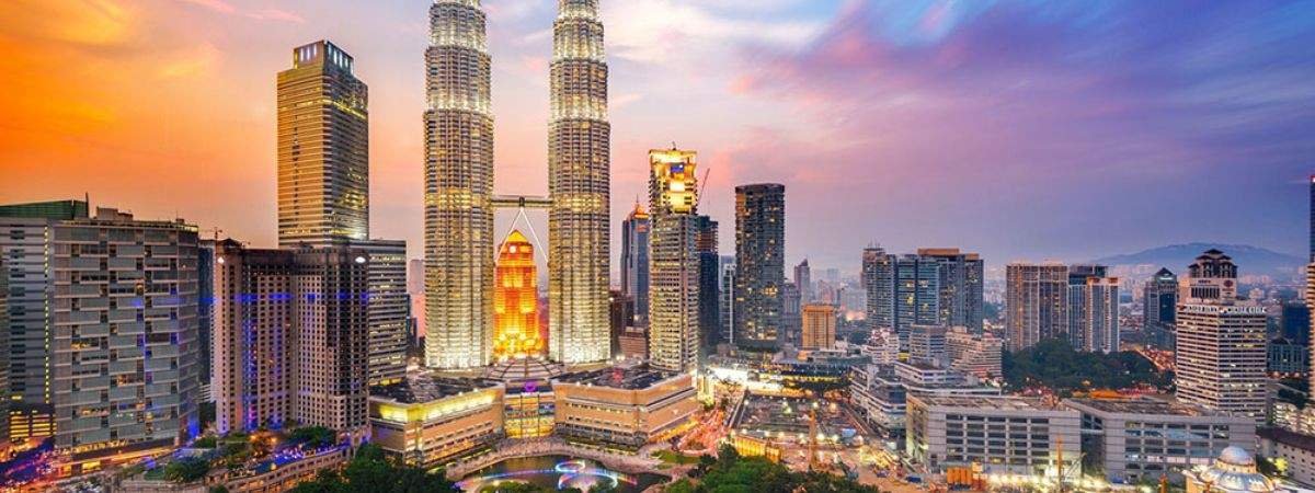Turkish Airlines Malaysia Office