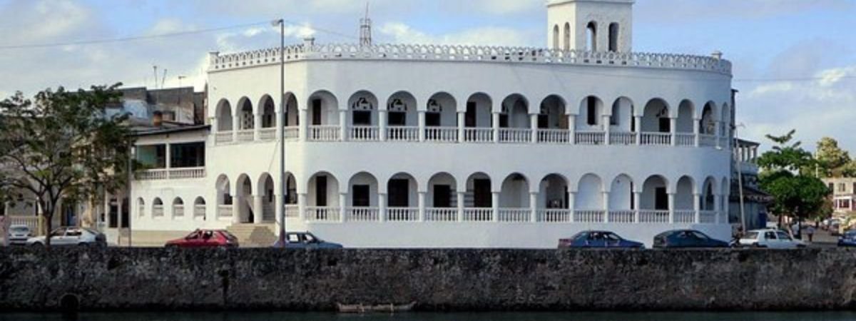 Turkish Airlines Moroni Office in Comoros