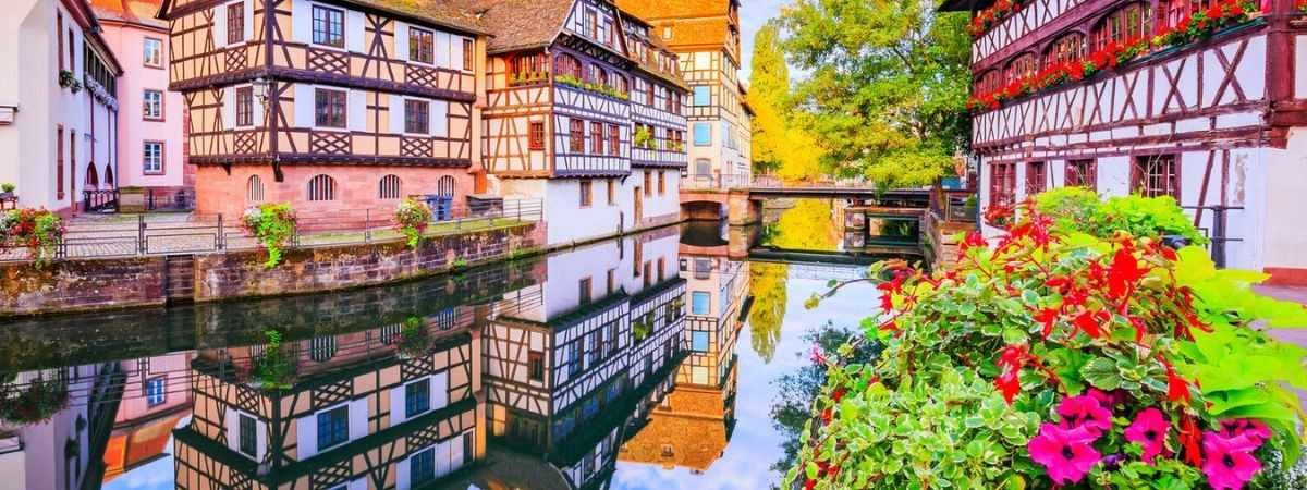 Turkish Airlines Strasbourg Office in France