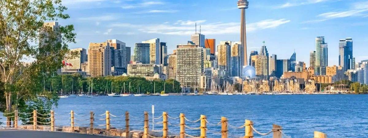 Turkish Airlines Toronto Office in Canada