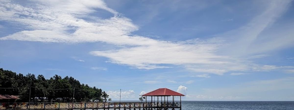Batik Air Mamuju Office in Indonesia