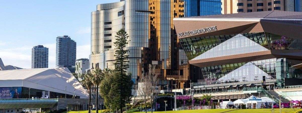 FlyPelican Adelaide Office in Australia