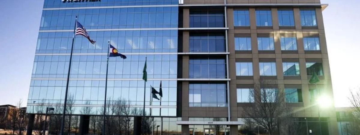 Frontier Airlines Headquarters