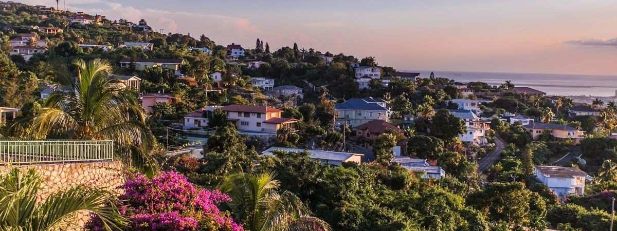 Frontier Airlines Kingston Office in Jamaica