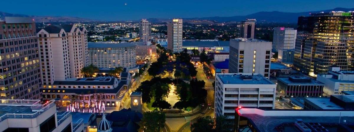 Frontier Airlines San José Office in Costa Rica