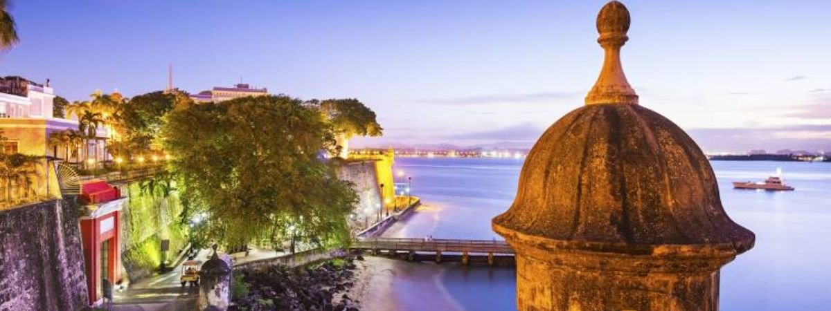 Frontier Airlines San Juan Office in Puerto Rico