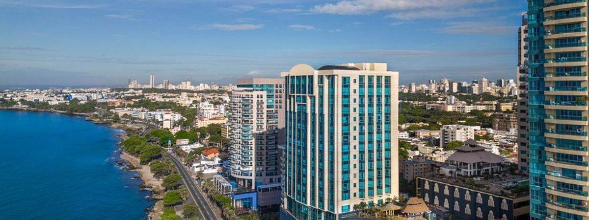 Frontier Airlines Santo Domingo Office in Dominican Republic