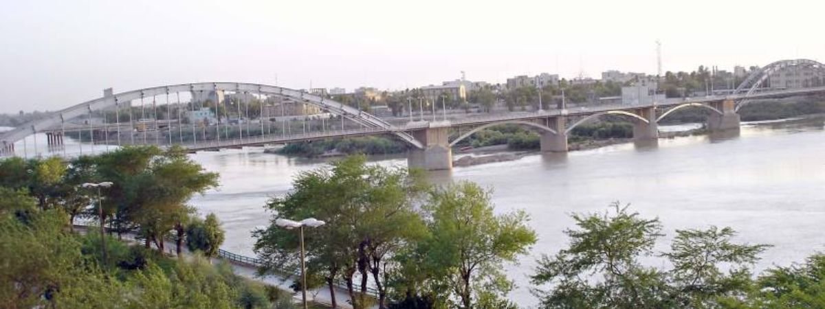 Karun Airlines Ahvaz Office in Iran