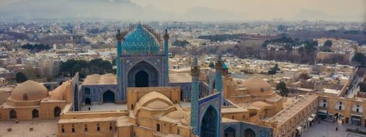 Karun Airlines Isfahan Office in Iran