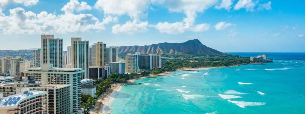 Scenic Air Hawaii Office in USA