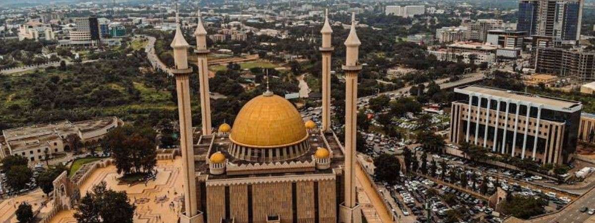 United Airlines Abuja Office in Nigeria