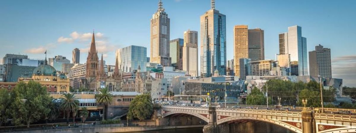 Aeronav Air Melbourne Office in Australia