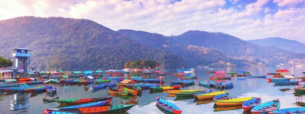 Drukair Pokhara Office