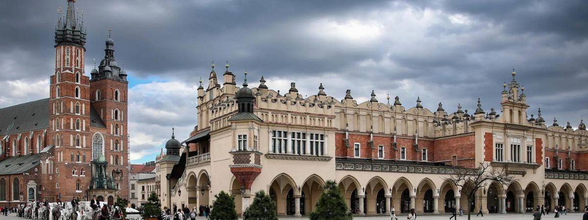 Air Arabia Kraków Office