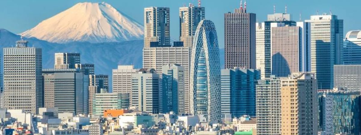 Air Tahiti Nui Tokyo Office in Japan