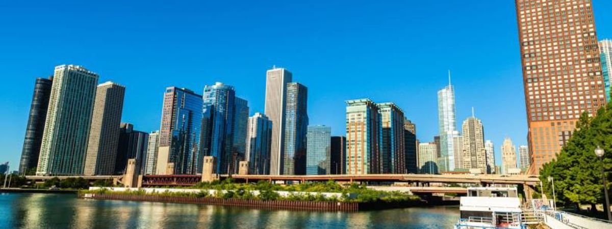 Air Wisconsin Chicago Office in Illinois