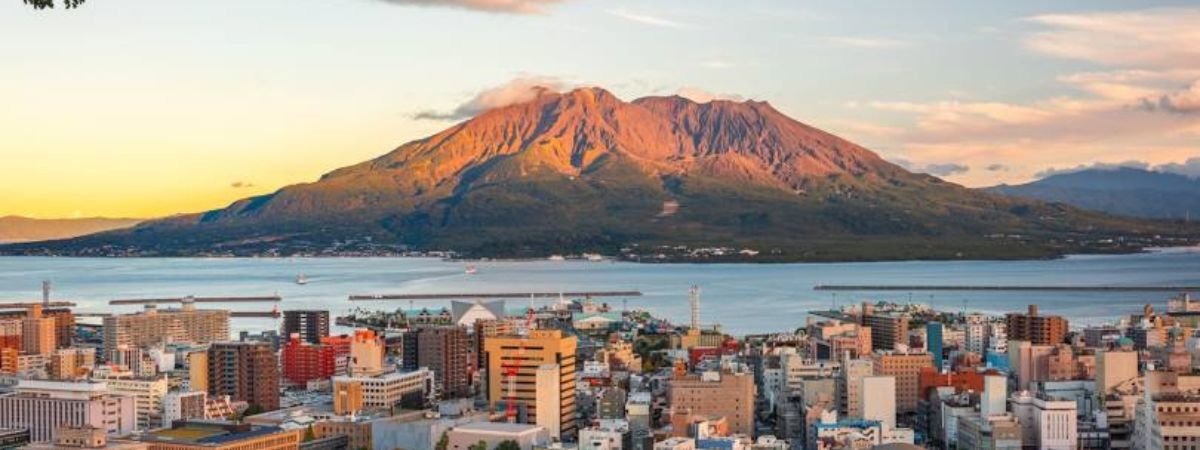 Amakusa Airlines Kyushu Office in Amakusa