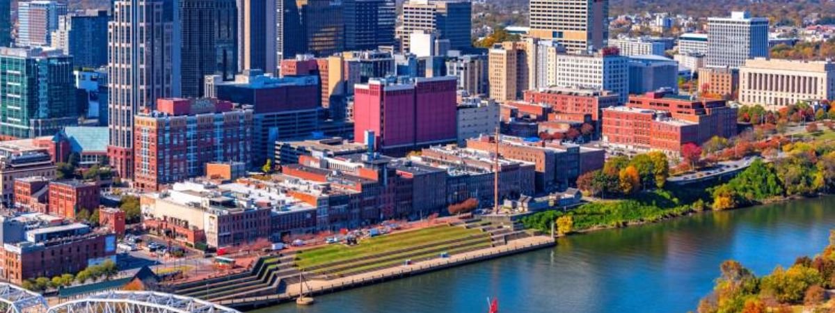 Boutique Air Nashville Office in Tennessee