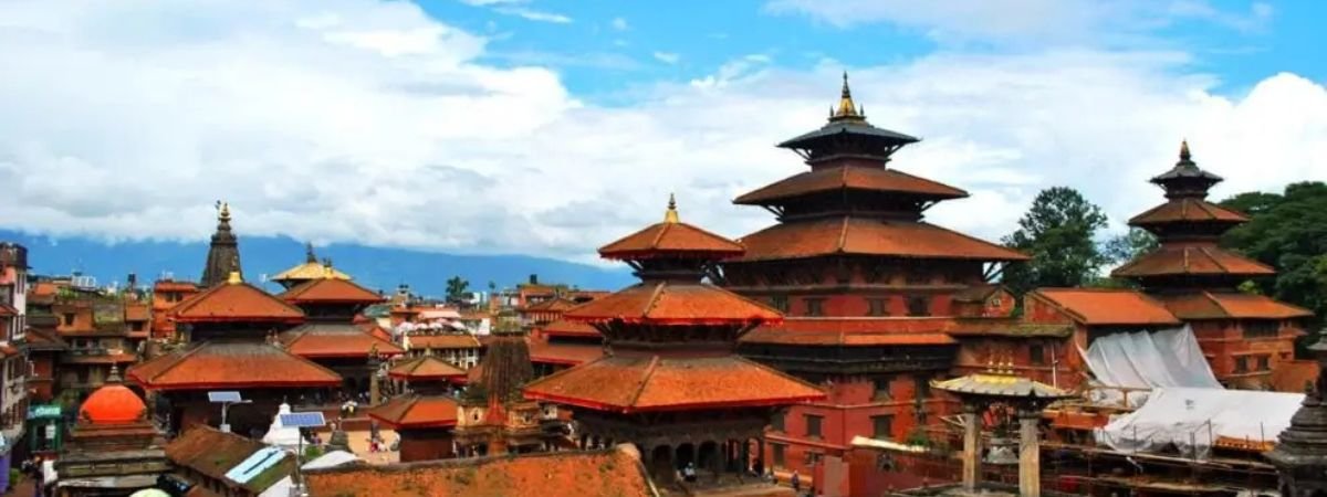 Buddha Air Kathmandu Office in Nepal