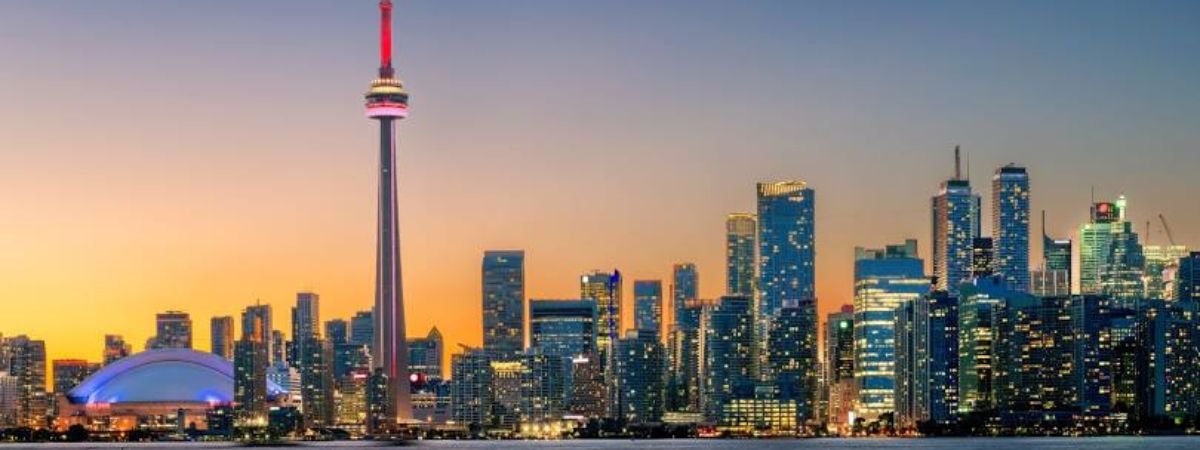 Delta Airlines Toronto Office in Canada