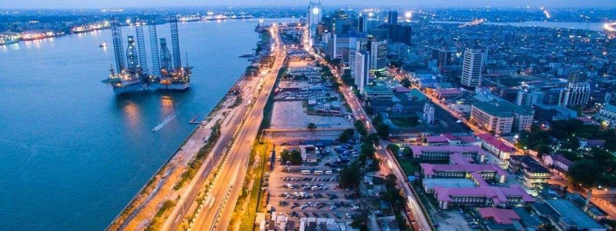 United Airlines Lagos Office in Nigeria