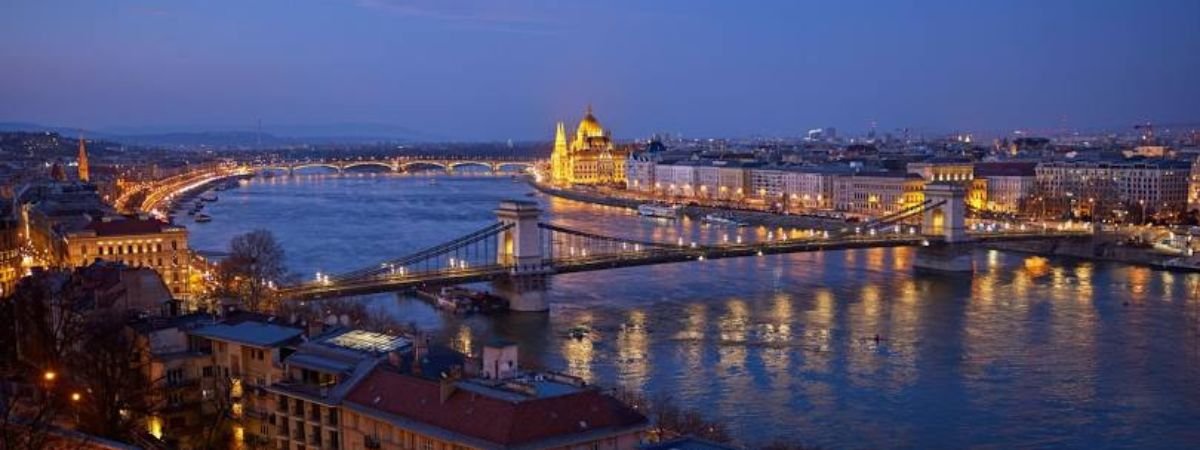 Delta Airlines Budapest Office in Hungary